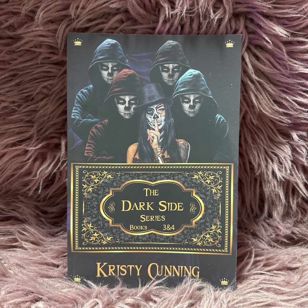 The Dark Side: Books 3 And 4