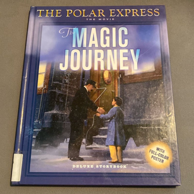 The Polar Express