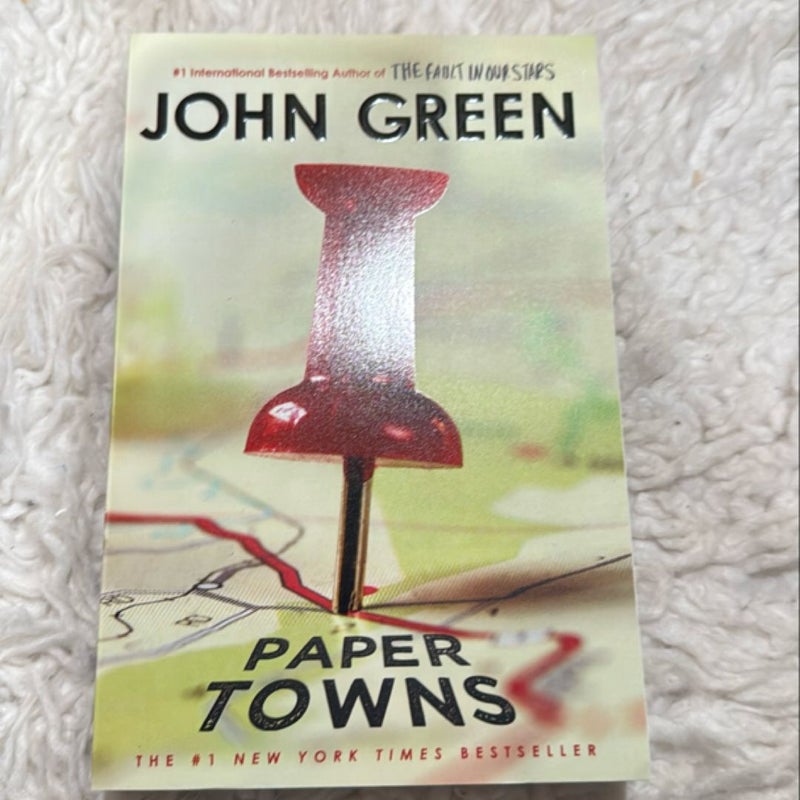 John Green Box Set