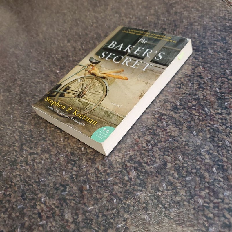 The Baker's Secret