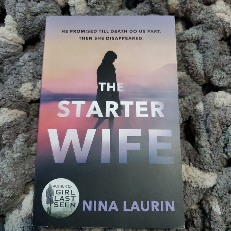 The Starter Wife