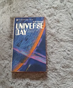 Universe day 