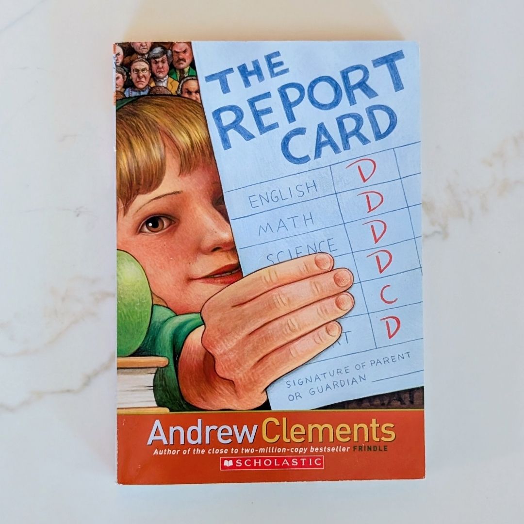 The Report Card