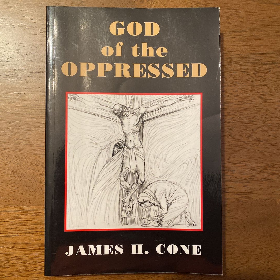 God of the Oppressed