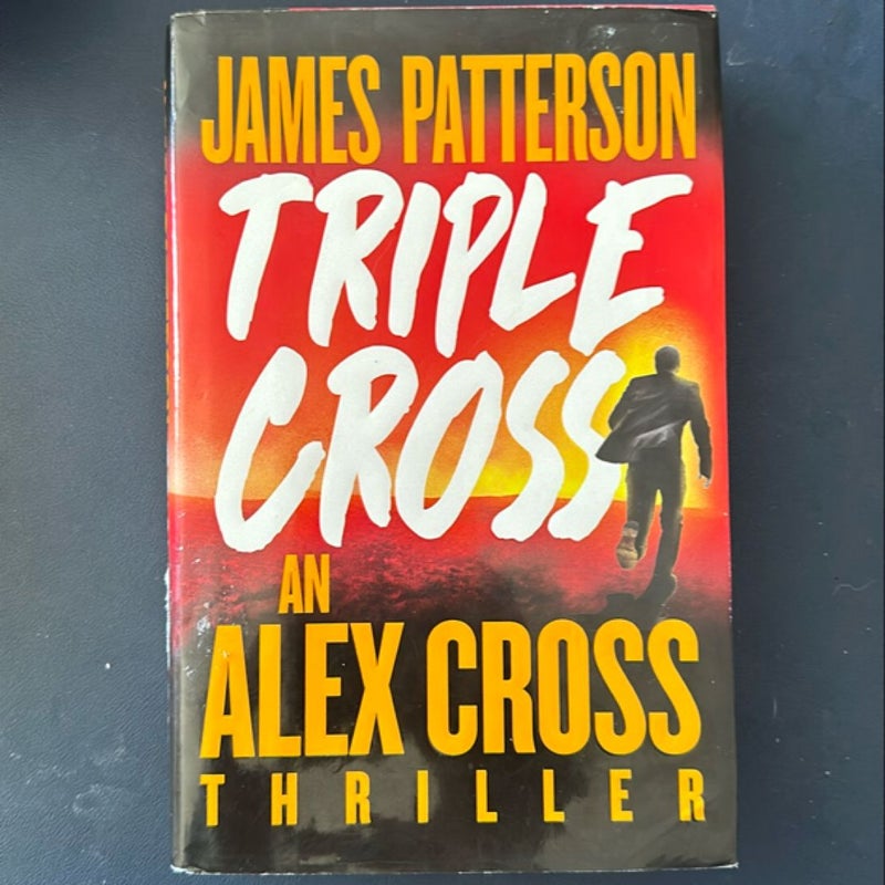 Triple Cross