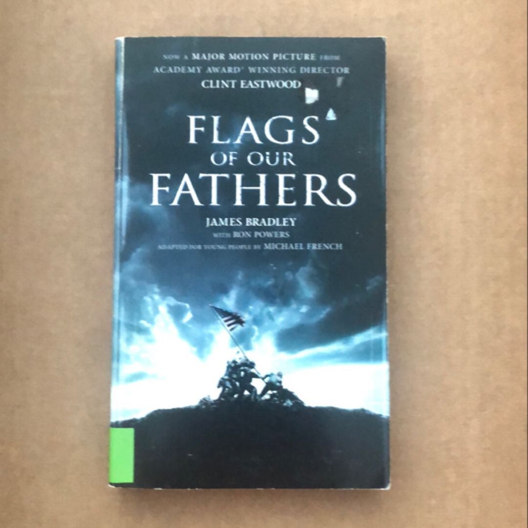 Flags of Our Fathers