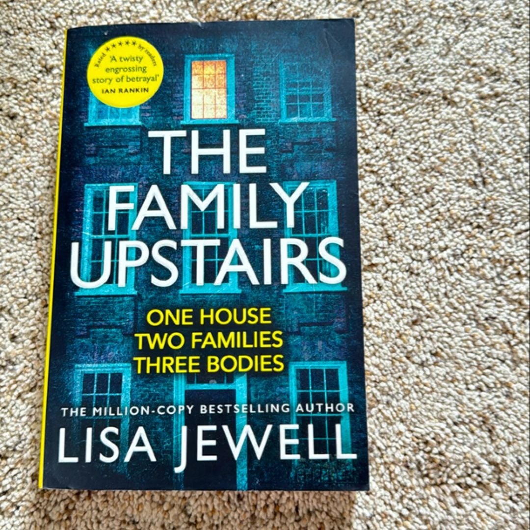 The Family Upstairs