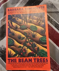 The Bean Trees 📕