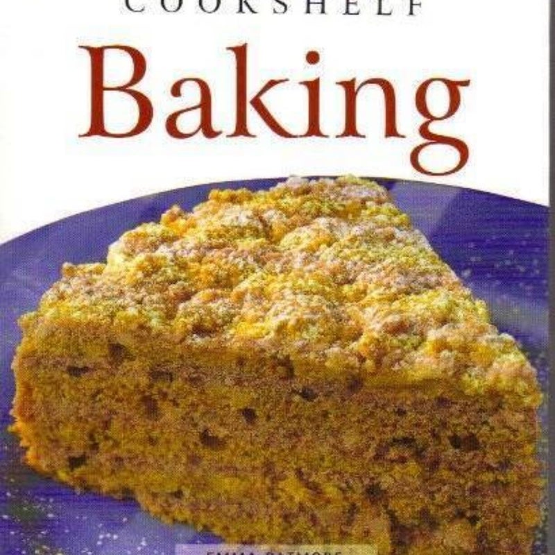 Baking