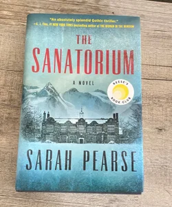 The Sanatorium