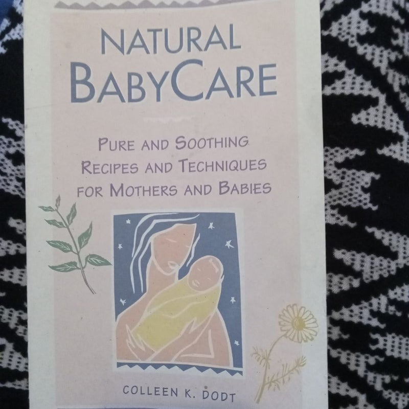 Natural BabyCare