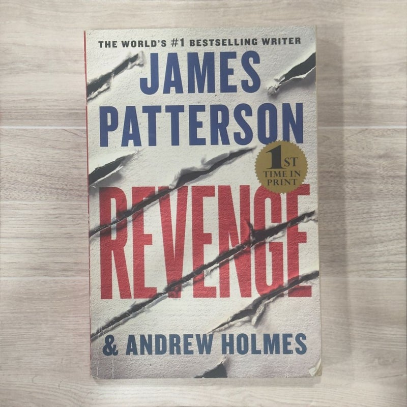 Revenge