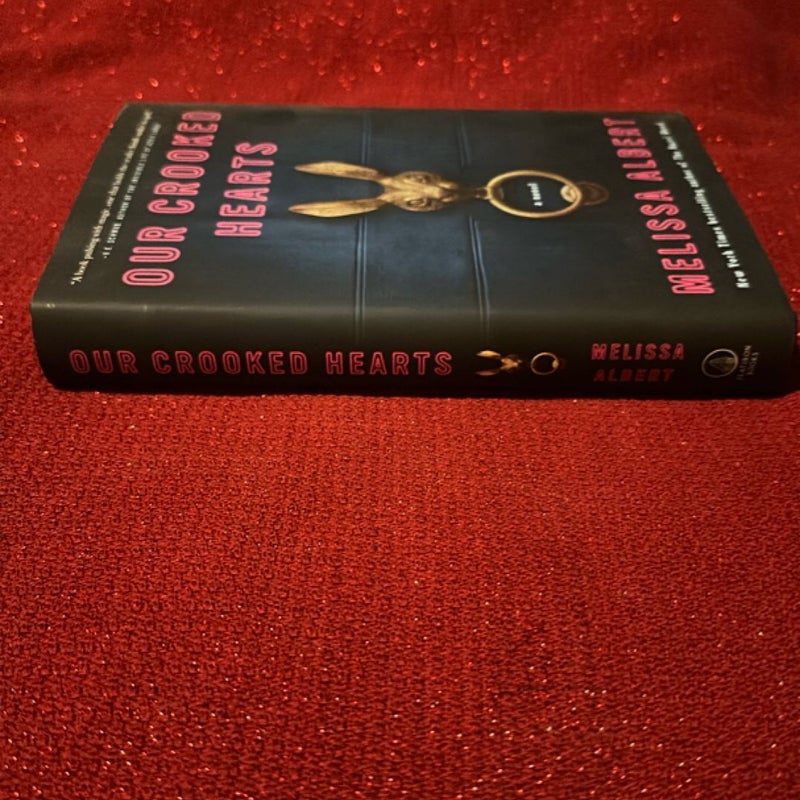 Our Crooked Hearts