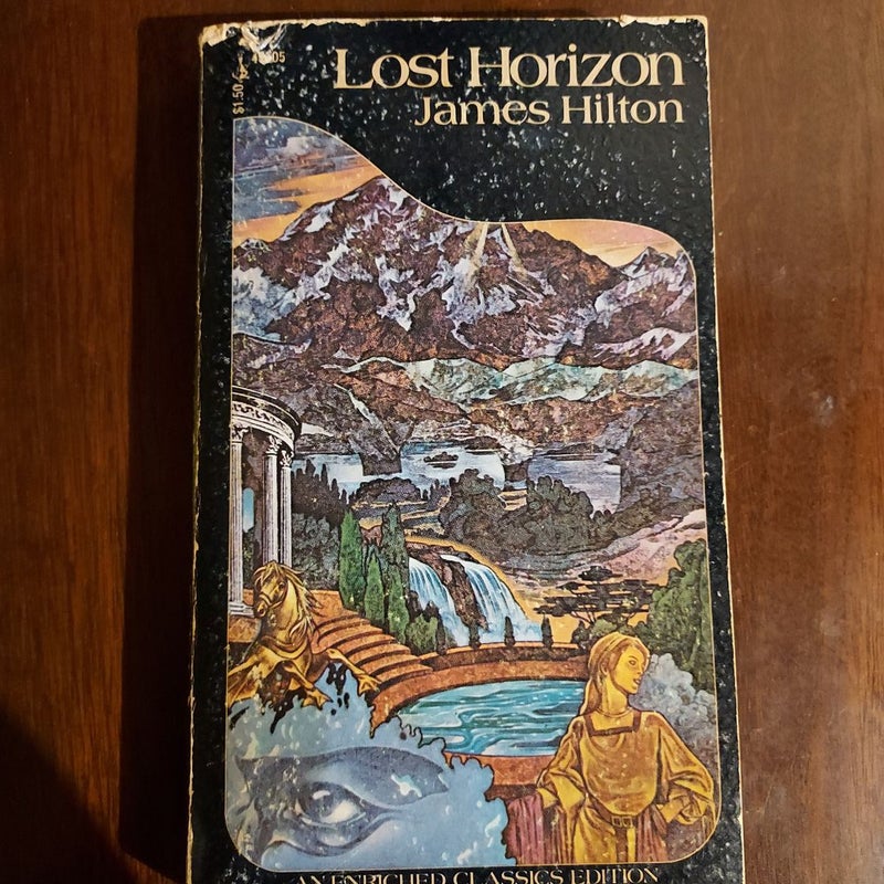 Lost Horizon