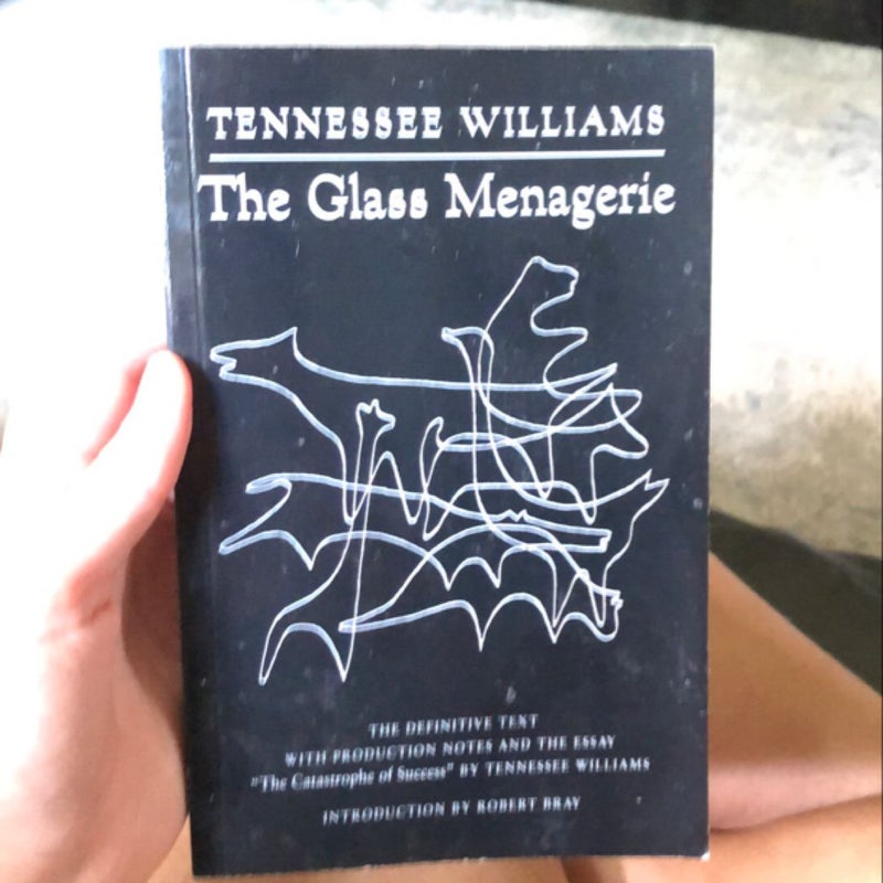 The Glass Menagerie