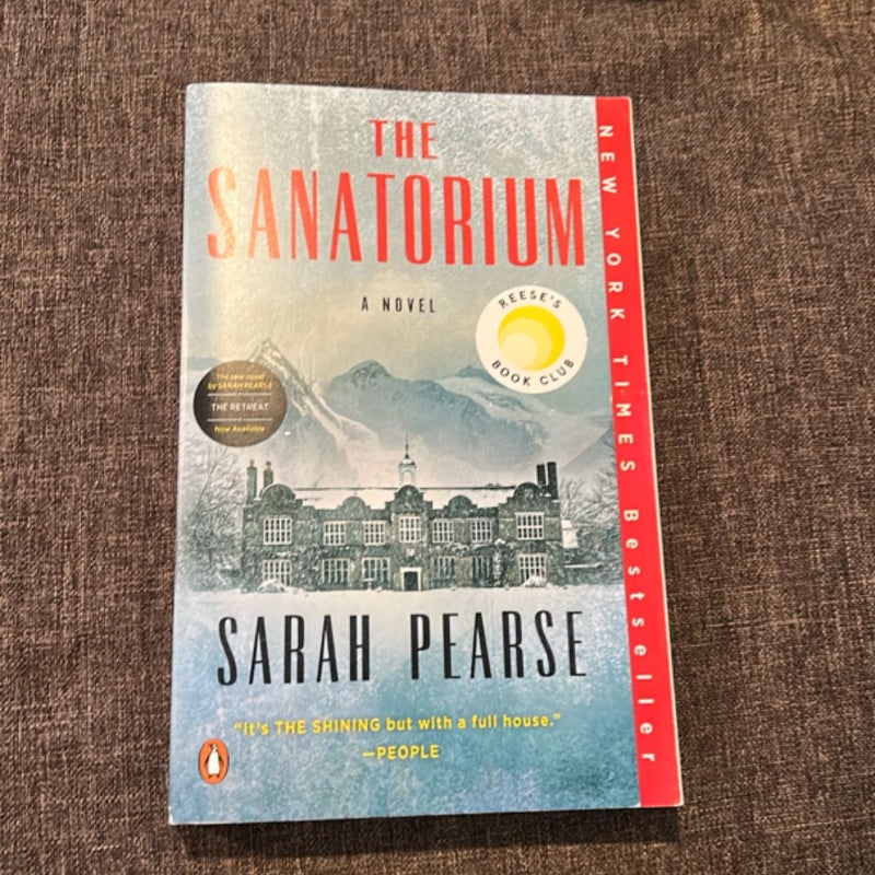 The Sanatorium