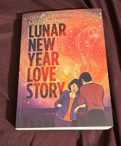 Lunar New Year Love Story