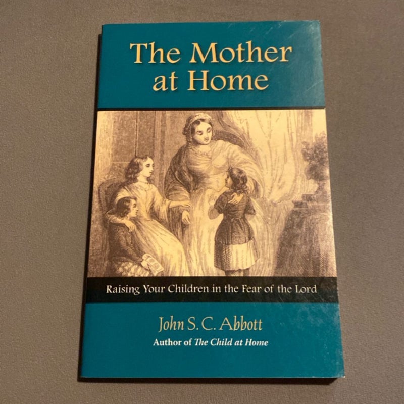 The Mother at Home