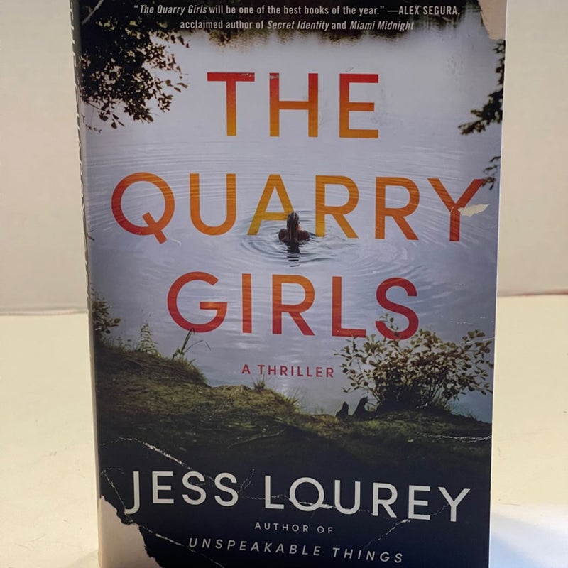 The Quarry Girls