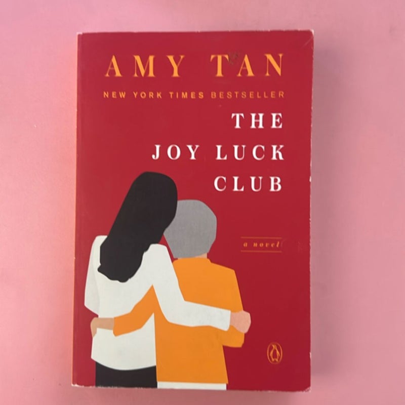 The Joy Luck Club