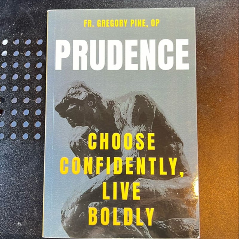 Prudence