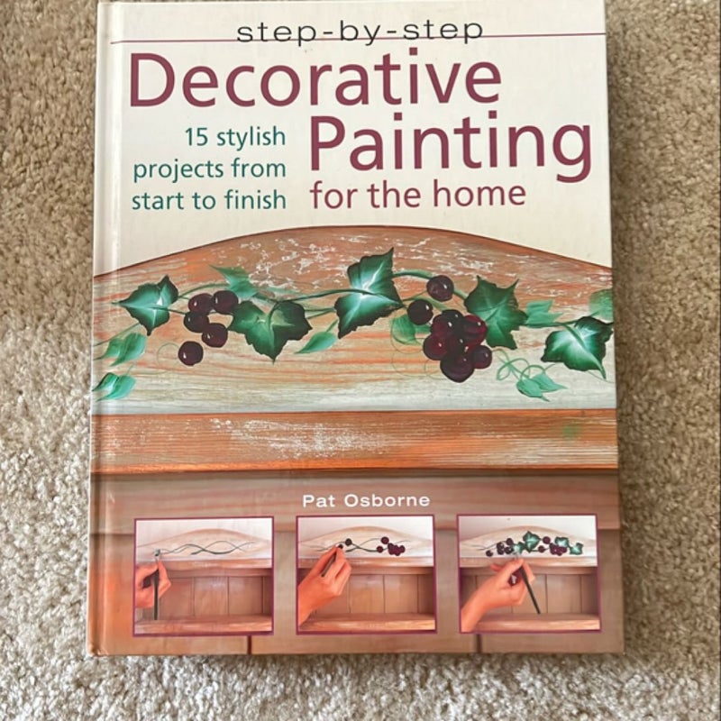 Decorative Painting