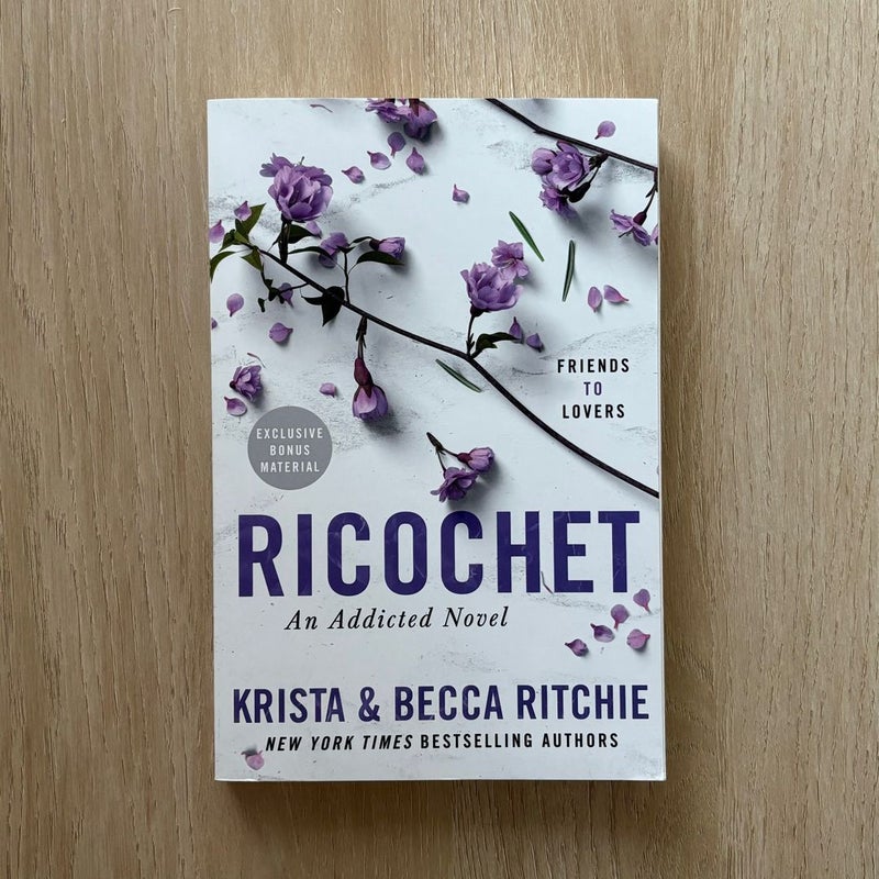 Ricochet