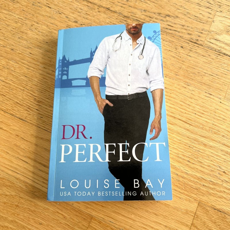 Dr. Perfect