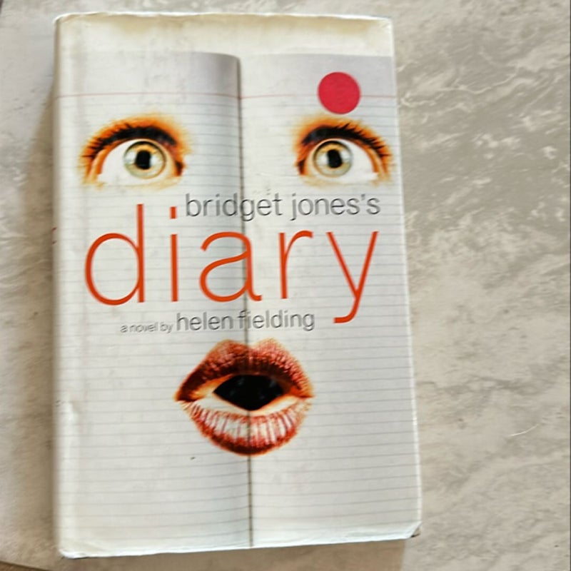 Bridget Jones's Diary