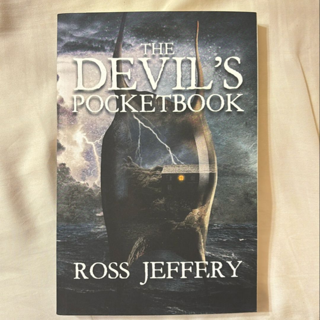 The Devil's Pocketbook