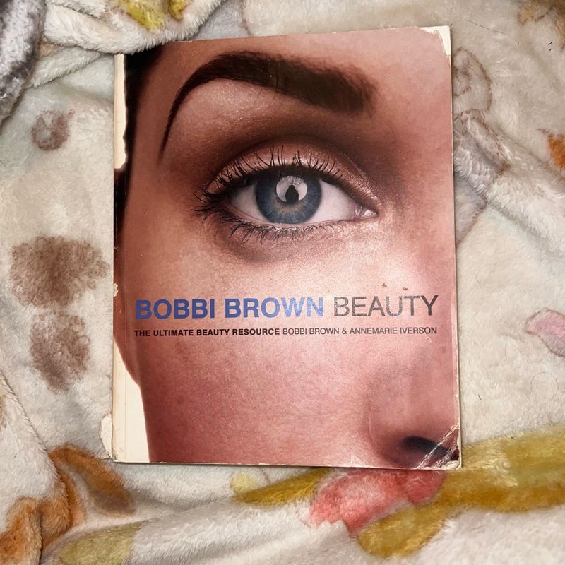 Bobbi Brown Beauty