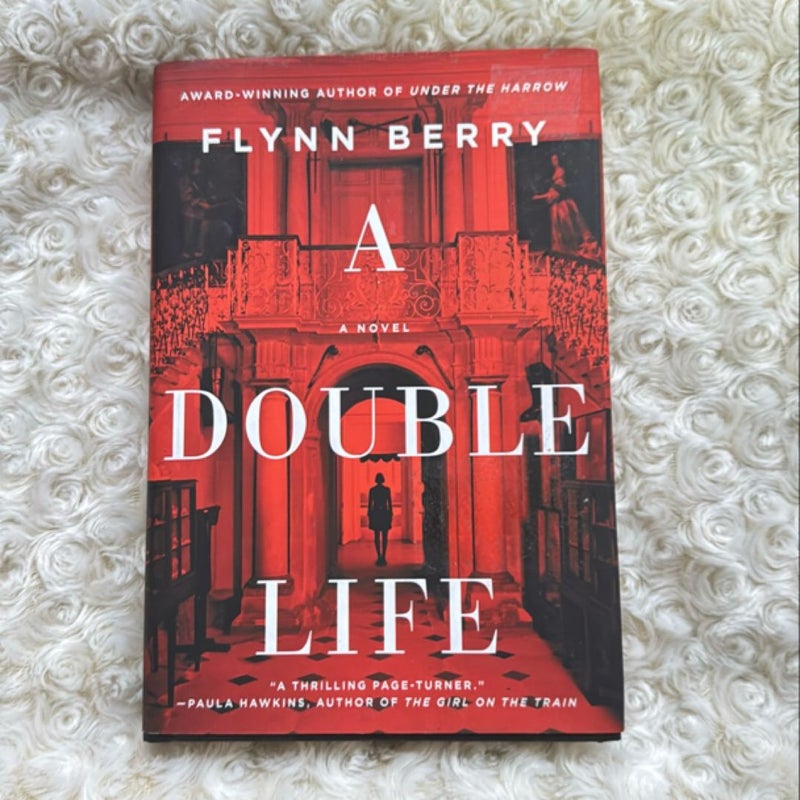 A Double Life