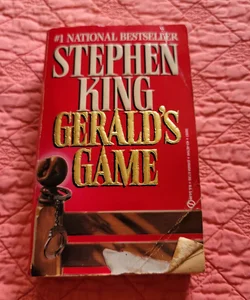 Geralds Game