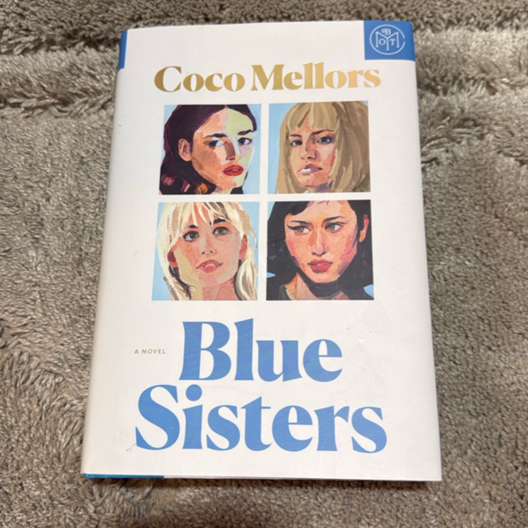 Blue Sisters