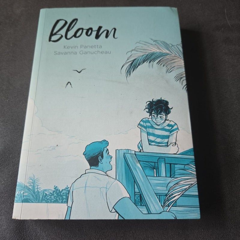 Bloom
