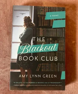 The Blackout Book Club