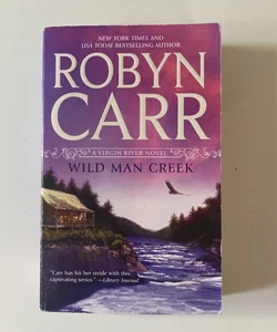 Wild Man Creek