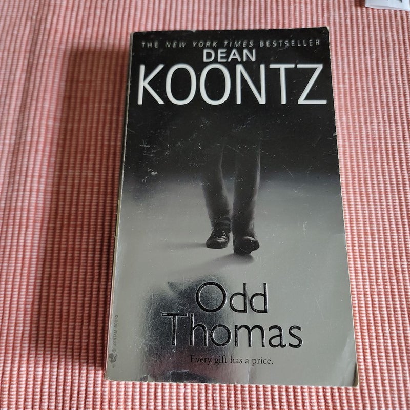 Odd Thomas