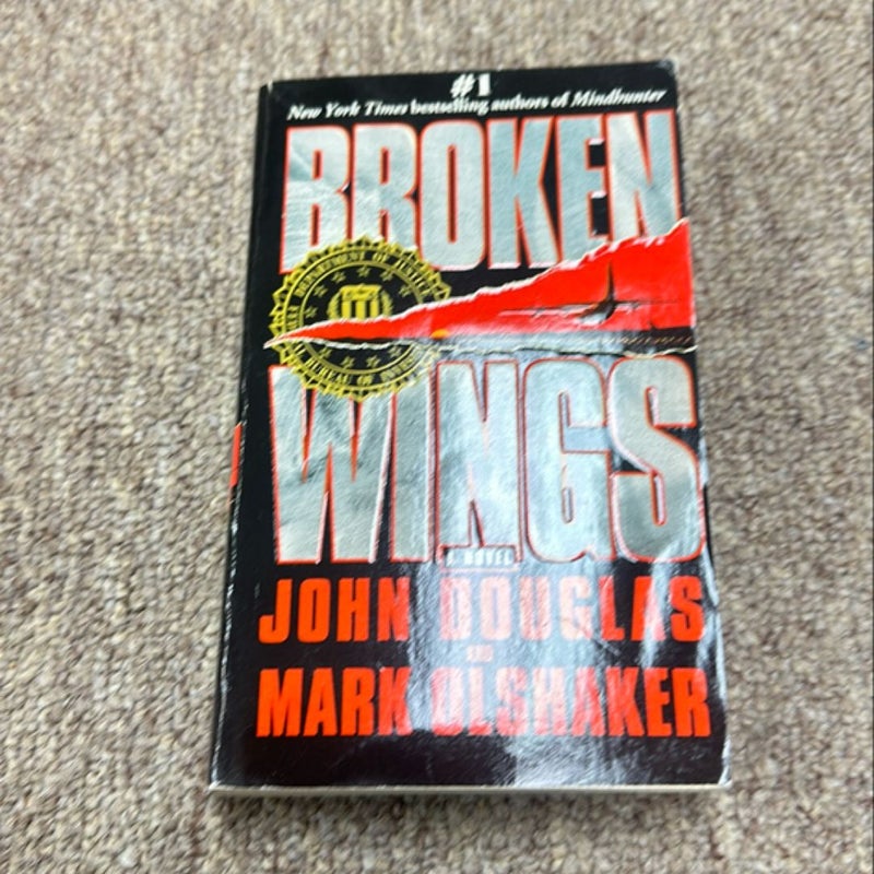 Broken Wings