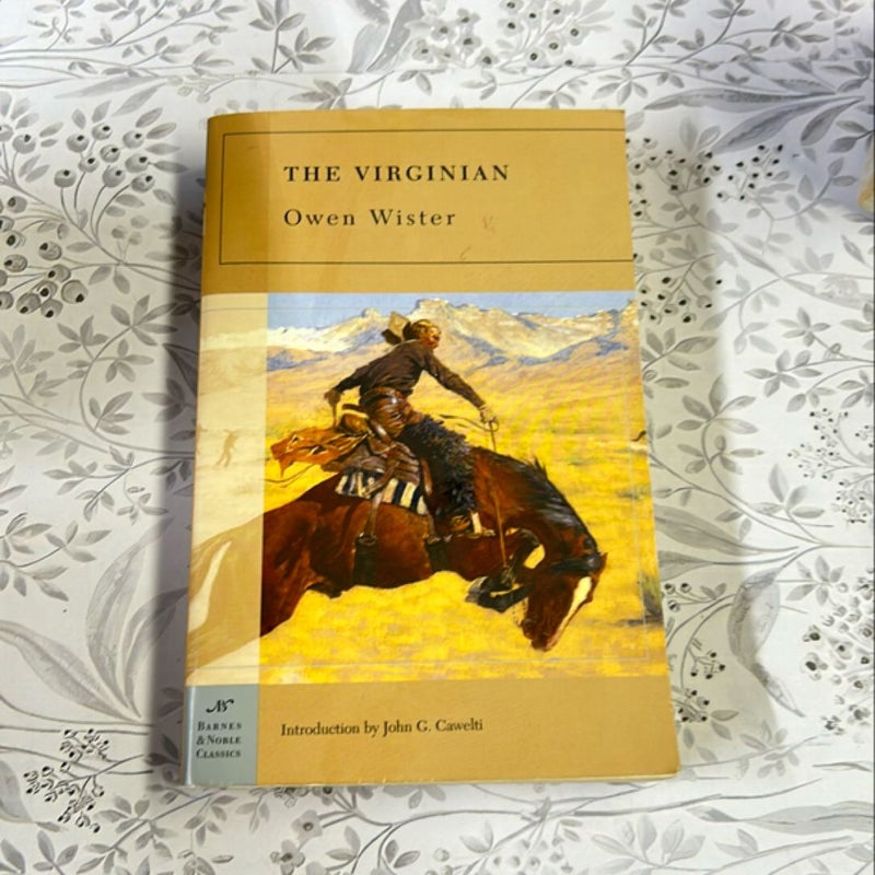 The Virginian