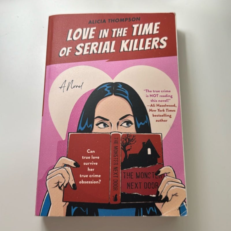 Love in the Time of Serial Killers