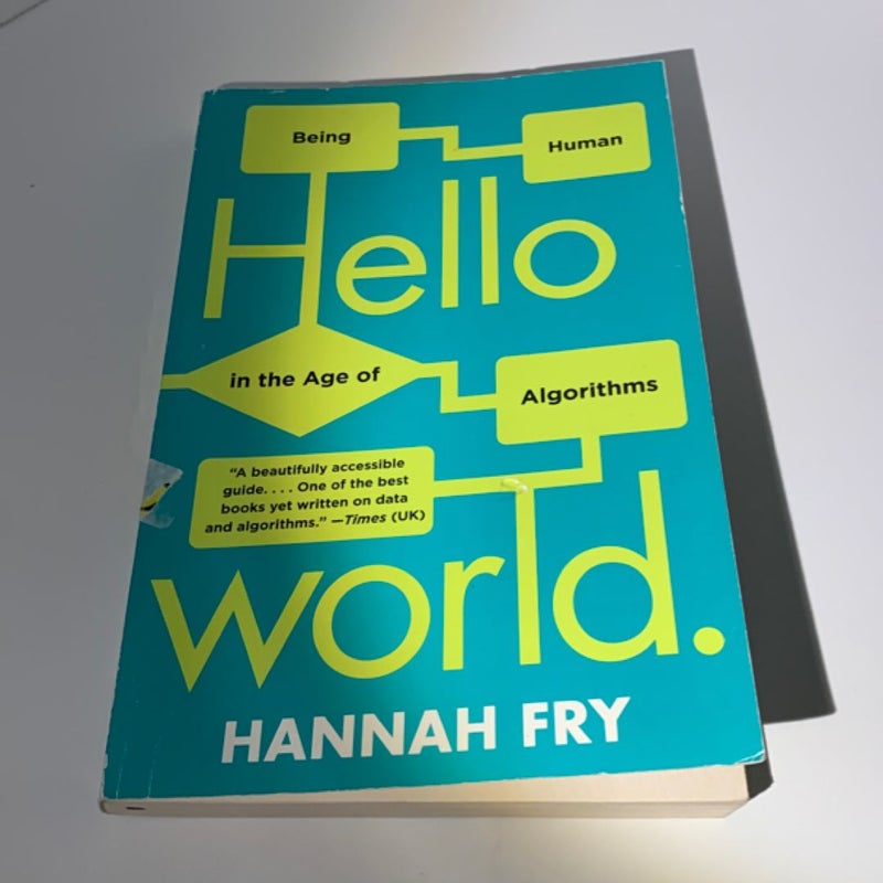 Hello World