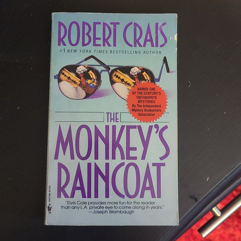 The Monkey's Raincoat