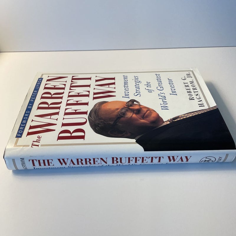 The Warren Buffett Way
