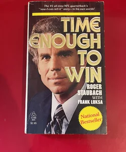 Time Enough to Win