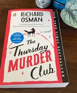 The Thursday Murder Club