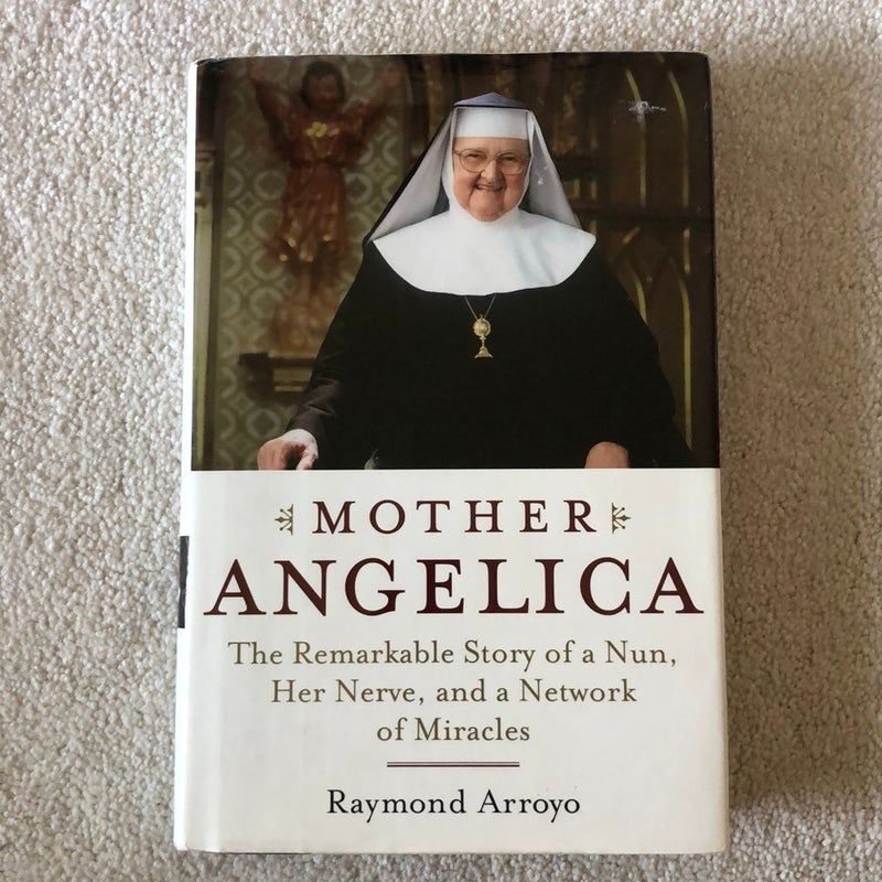 Mother Angelica