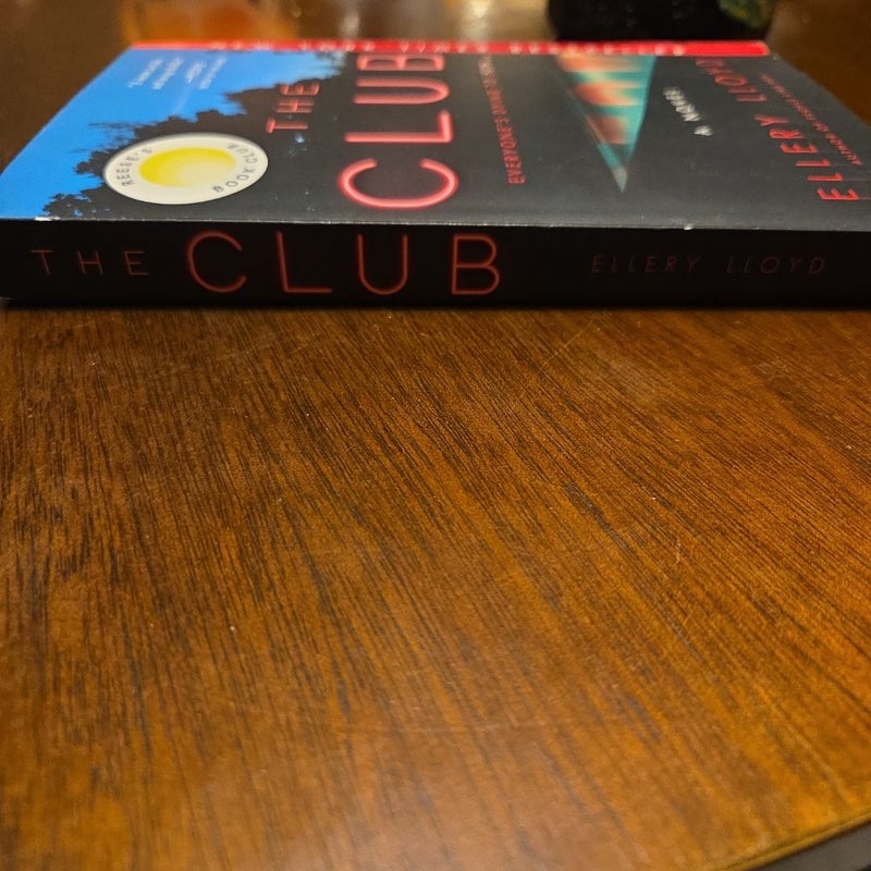 The Club