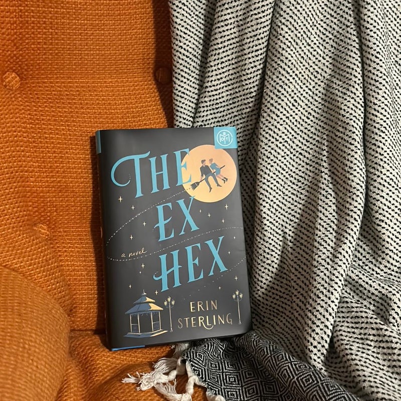 The Ex Hex