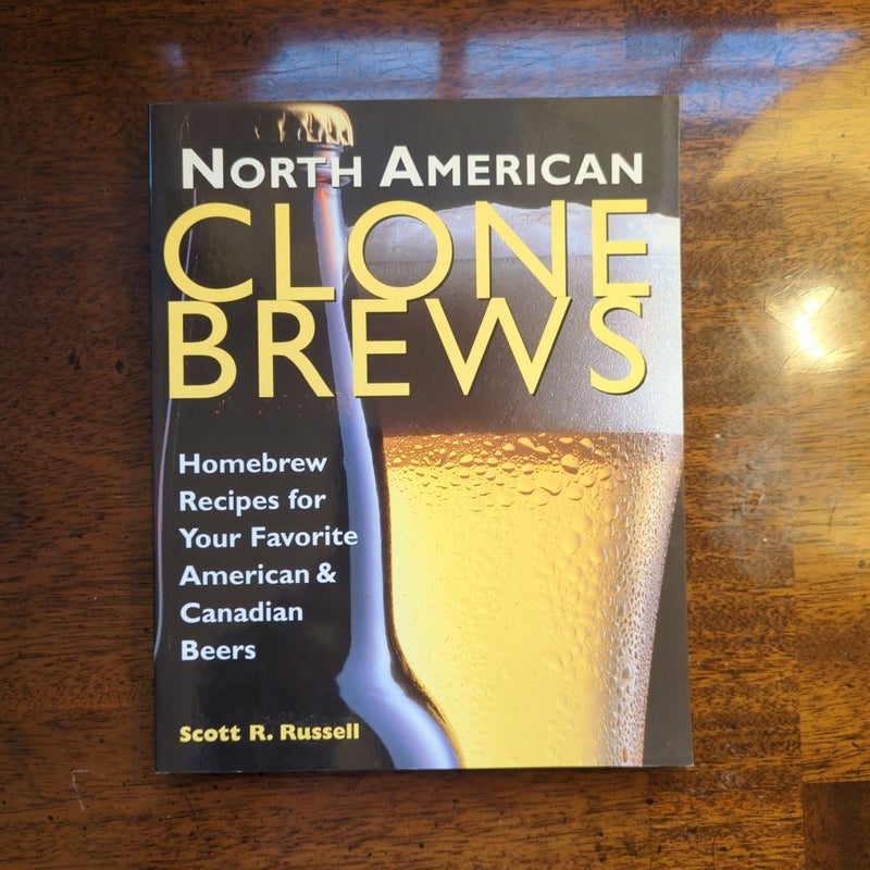 North American Clone Brews